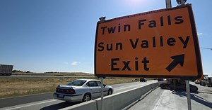 Idaho Transportation Department: Construction timeline updates for I-84 expansion in southern Idaho