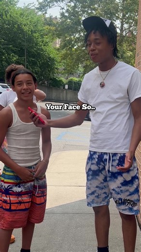 BABY BRO IS BUGGIN 😂😂😂😂😂 #viral #fyp #mrdonttouchdat