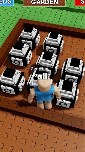 The New Secret Feature in Grow a Garden | Koopekool Gaming