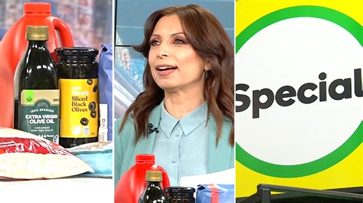 How to save at the supermarket checkout