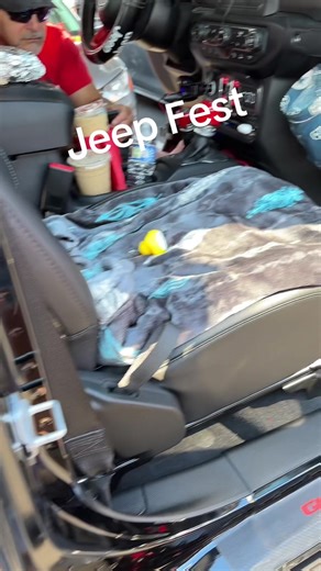 Jeep Fest: Celebrating Jeep Culture and Adventure