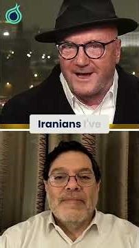 Epstein Files: Iran's West vs. East Bridge and War Fears #shorts