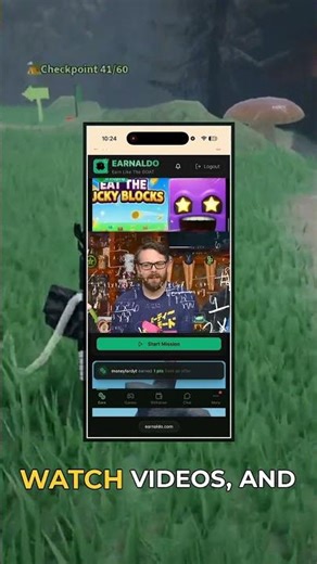 Bro some kids will sit there watching fake Robux generator #shorts