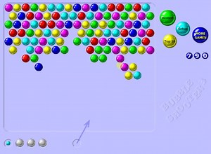 Bubble Shooter