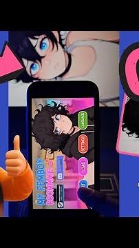 My Femboy Roommate iOS Android [2024] + Gameplay