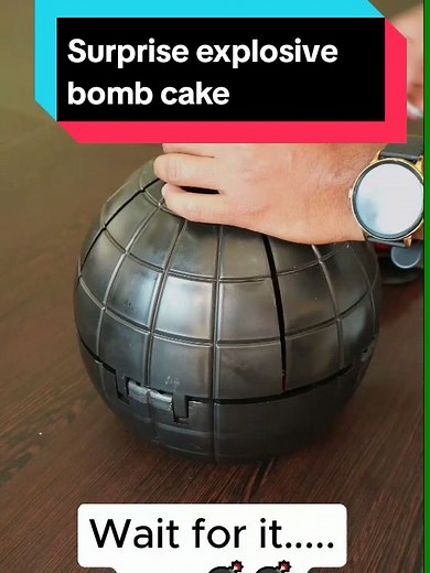 CakeCityKenya on TikTok