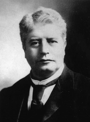 Edmund Barton - Alchetron, The Free Social Encyclopedia