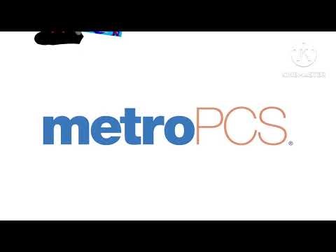 My New Metro PCS Logo