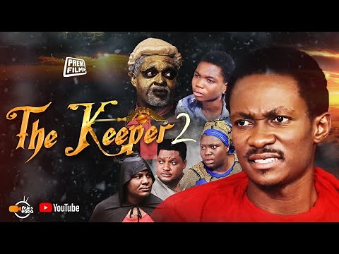 THE KEEPER 2 (TERRITORIAL ALTARS) - Written & Produced by Femi Adebile