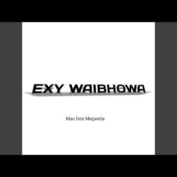 Exy Waibhowa