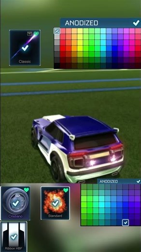 cool fennec designs you should try! pt1 #rl #ishowspeed