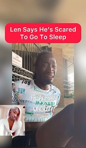 🚨Len has made his way to Shreveport, La🚨 He gets emotional while trying to get help for a room. He said he’s sleepy & he hasn’t been sleep all day. He said he’s scared to go to sleep because people want to hurt him for no reason. Gworls, what are your thoughts? #len #lencarson #lentraviuscarson #keepingupwithlen #lendagoat #lenmakeemjealous #lengo #teamlen #teamlen4eva #cookingwithlen #lencantbestopped #lencarson4eva #comeeatwithlen #arielpage Via: Keeping Up With Len | Real Raw AndUncut