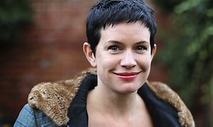 Sarah Hall (writer) - Alchetron, The Free Social Encyclopedia