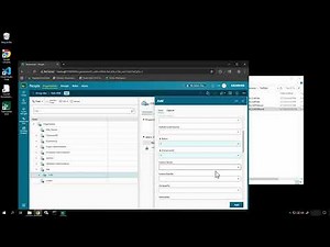 Teamcenter 2512: Begin Visualization Testing