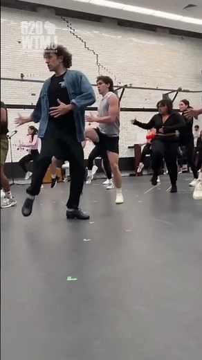 Milwaukee Rep previews Footloose