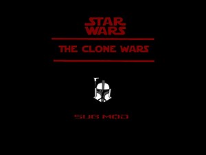 Clone Wars Sub-mod Campaign Guide  feature