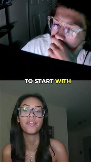 This moment hit different