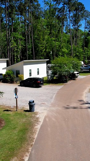 76K views · 273 reactions | IT'S CAMPING TIME  Cabins, RV camping, lazy river, shade, endless memories, a mile off I-12 in Robert, LA! | Fireside RV Resort | Facebook