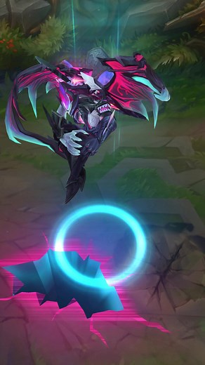 Primordian Aatrox Skin Spotlight #LeagueOfLegends