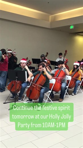 McAllen Public Library on Reels