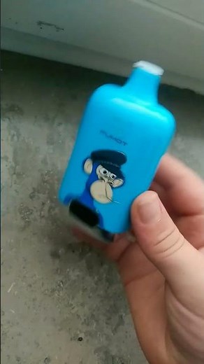 12k vape unboxing taste