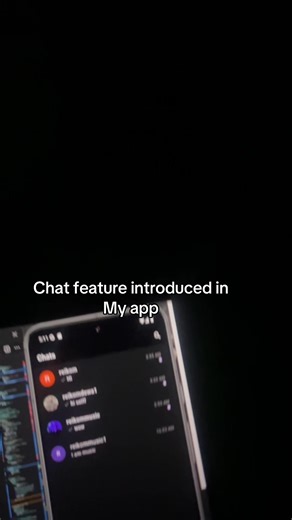 Building an Essential Chat Feature for My App