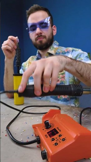 Unleash Your Creativity with Nano Tape Magic! #Shorts