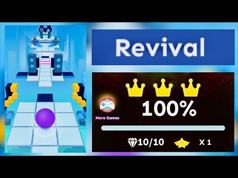 Rolling Sky - Revival [OFFICIAL]