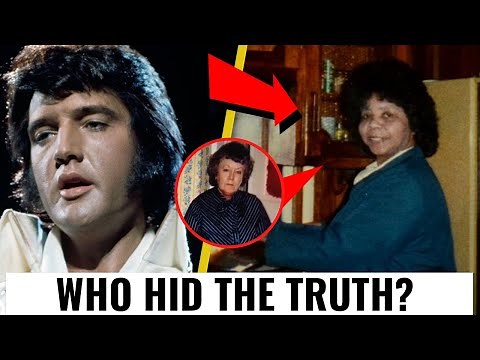 Who Cleaned Up Elvis' Bathroom Before Investigators Arrived? You Won’t Believe What Happened!
