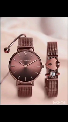wrist watch ideas