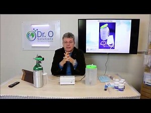 Ozone Enema as advanced Ozone Therapy | Home Treatments with Ozone | Ozone Applications