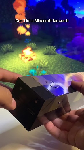 torchcrafft on TikTok