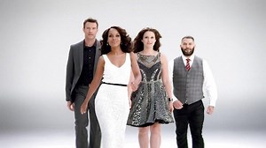6 Ways to #TGIT From Grey’s Anatomy, Scandal and HTGAWM Stars | ABC Updates