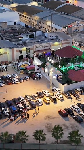 Central Rock on Reels