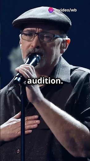 Richard Goodall, the school Janitor crowned the winner of AGT 2024! 🎉