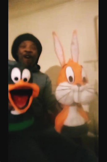 Cartoon Puppets #parodymelodies #whippuppets #comedy