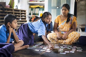 Module 1: TaRL Approach