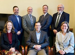 Financial Focus: Financial advisors can help reduce anxiety