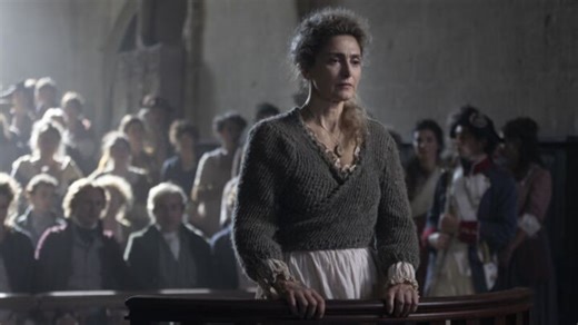 Olympe, une femme dans la Révolution - 3 mars