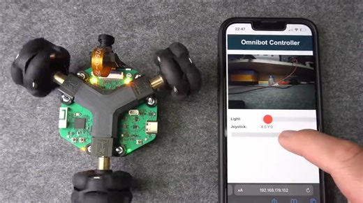 2.4K views · 34 reactions | Advanced DIY Bionic Robot Toy https://www.utsource.net/ | Utsource | Facebook