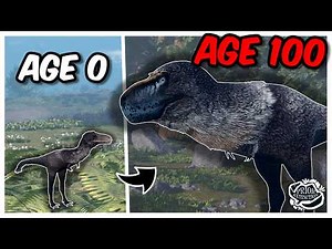 Surviving as Tyrannosaurus Alaskaensis | Prior Extinction