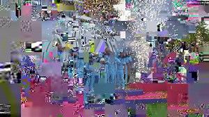 Beautiful scenes 😍 England lifted their maiden CWC19 trophy at the Home of Cricket after an exhilarating encounter against New Zealand. This video shows how much it meant to them! | ICC Cricket World Cup