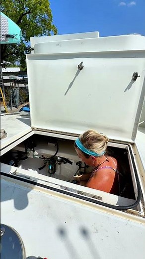 Essential Bilge Painting Tricks to Know FIRST