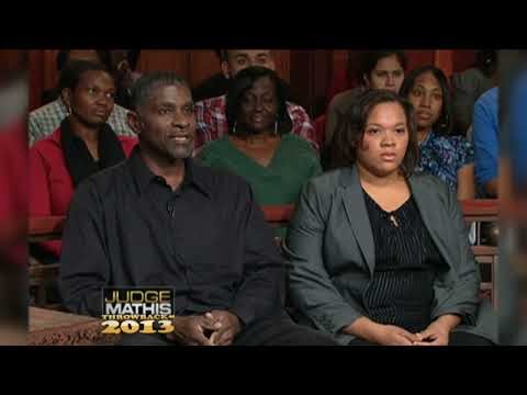 Seeking Paternity Test 23 Years Later