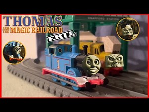 TATMR Teaser Trailer Ertl Remake!