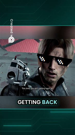 Leon Kennedy ROASTS Everyone | Best One-Liners [CVC SHORTS]