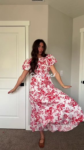 Stylish Sunday Church Dress Ideas for LDS Events