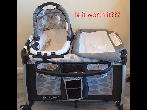 Is it worth it??? Baby product review w/tutorial