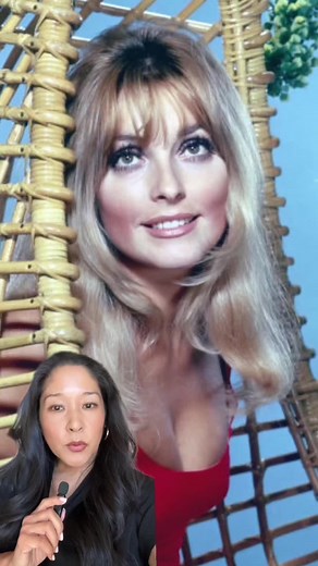 Sharon Tate and Roman Polanski: A Tragic Hollywood Love Story