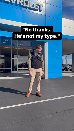 The new Chevy Silverado EV will solve more than just one of your problems 😂 Browse the full inventory at colemanmotors.com (link in bio) Or visit us at 📍 510 Addison St, New Boston, TX Call for an appointment: (903) 573-7538 Se habla español! #dealershiplife #dealership #colemanmotors #texarkana #txk #newboston #texastrucks | Coleman Chevrolet Chrysler Dodge Jeep Ram